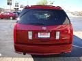 Crystal Red - SRX 4 V6 AWD Photo No. 5