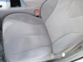 Super White - Camry LE Photo No. 11