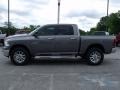 2010 Mineral Gray Metallic Dodge Ram 1500 Big Horn Crew Cab 4x4  photo #5