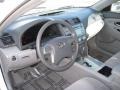 Super White - Camry LE Photo No. 14