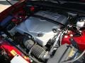 Crystal Red - SRX 4 V6 AWD Photo No. 13