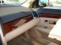 Crystal Red - SRX 4 V6 AWD Photo No. 19