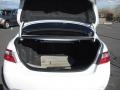 Super White - Camry LE Photo No. 23