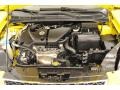 Solar Yellow - Sentra SE-R Photo No. 9
