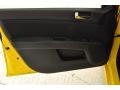 Solar Yellow - Sentra SE-R Photo No. 11