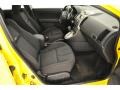 Solar Yellow - Sentra SE-R Photo No. 13