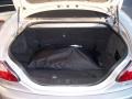 Satin Silver Metallic - XK XK8 Convertible Photo No. 8