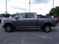 Mineral Gray Metallic - Ram 2500 Laramie Crew Cab 4x4 Photo No. 5