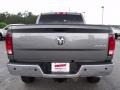 2010 Mineral Gray Metallic Dodge Ram 2500 Laramie Crew Cab 4x4  photo #7