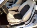 Satin Silver Metallic - XK XK8 Convertible Photo No. 9
