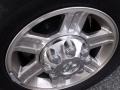 Mineral Gray Metallic - Ram 2500 Laramie Crew Cab 4x4 Photo No. 9