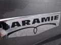 2010 Mineral Gray Metallic Dodge Ram 2500 Laramie Crew Cab 4x4  photo #11