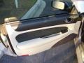 Satin Silver Metallic - XK XK8 Convertible Photo No. 10