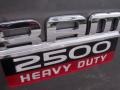 Mineral Gray Metallic - Ram 2500 Laramie Crew Cab 4x4 Photo No. 14