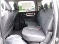 Mineral Gray Metallic - Ram 2500 Laramie Crew Cab 4x4 Photo No. 16