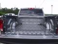 2010 Mineral Gray Metallic Dodge Ram 2500 Laramie Crew Cab 4x4  photo #17