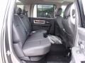 Mineral Gray Metallic - Ram 2500 Laramie Crew Cab 4x4 Photo No. 18