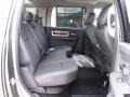 2010 Mineral Gray Metallic Dodge Ram 2500 Laramie Crew Cab 4x4  photo #18