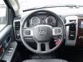 Mineral Gray Metallic - Ram 2500 Laramie Crew Cab 4x4 Photo No. 21