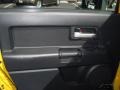 Sun Fusion Yellow - FJ Cruiser 4WD Photo No. 7