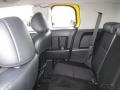 Sun Fusion Yellow - FJ Cruiser 4WD Photo No. 10