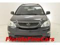 2004 Flint Gray Mica Lexus RX 330  photo #5