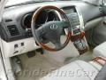 2004 Flint Gray Mica Lexus RX 330  photo #12