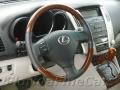 2004 Flint Gray Mica Lexus RX 330  photo #16