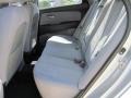 2008 QuickSilver Metallic Hyundai Elantra GLS Sedan  photo #9