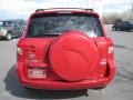 2007 Black Toyota RAV4 V6 4WD  photo #3