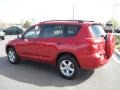 2007 Black Toyota RAV4 V6 4WD  photo #4