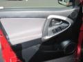 2007 Black Toyota RAV4 V6 4WD  photo #5