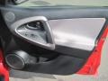 2007 Black Toyota RAV4 V6 4WD  photo #6