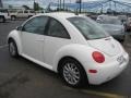 Campanella White - New Beetle GLS Coupe Photo No. 11