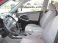 2007 Black Toyota RAV4 V6 4WD  photo #7