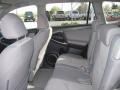 2007 Black Toyota RAV4 V6 4WD  photo #8