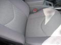 2007 Black Toyota RAV4 V6 4WD  photo #10