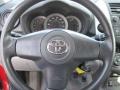 2007 Black Toyota RAV4 V6 4WD  photo #12