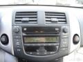 2007 Black Toyota RAV4 V6 4WD  photo #13