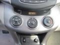 2007 Black Toyota RAV4 V6 4WD  photo #14