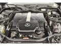 2004 Tectite Grey Metallic Mercedes-Benz E 500 Sedan  photo #9