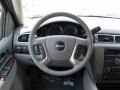 2010 Fire Red GMC Sierra 1500 SLT Crew Cab 4x4  photo #19