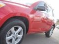 2007 Black Toyota RAV4 V6 4WD  photo #22