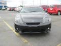 2006 Obsidian Black Hyundai Tiburon GT  photo #2