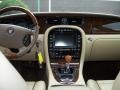 2007 Jaguar Racing Green Metallic Jaguar XJ Vanden Plas  photo #8