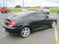 2006 Obsidian Black Hyundai Tiburon GT  photo #6