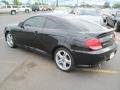 2006 Obsidian Black Hyundai Tiburon GT  photo #17