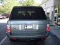 2006 Giverny Green Metallic Land Rover Range Rover HSE  photo #4