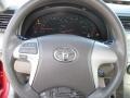Barcelona Red Metallic - Camry LE Photo No. 15
