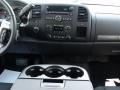 2010 Onyx Black GMC Sierra 1500 SLE Crew Cab 4x4  photo #18